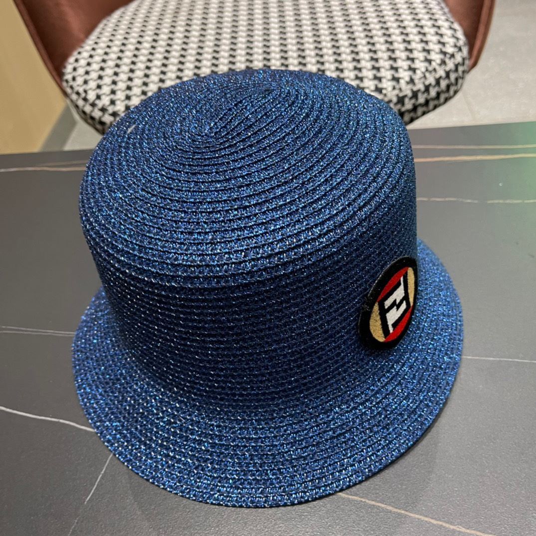 Fendi Caps